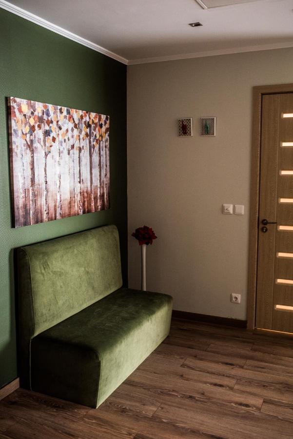 Gandraliskes Apartment Klaipeda Exterior photo